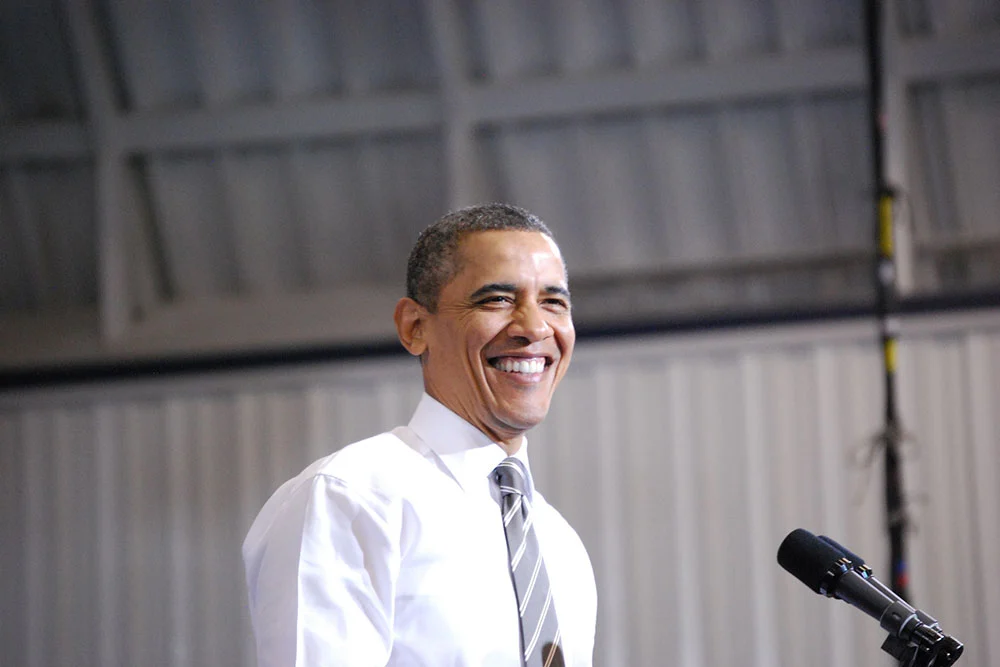 Barack Obama smatra da su žene bolje vođe, podupiru ga istraživanja