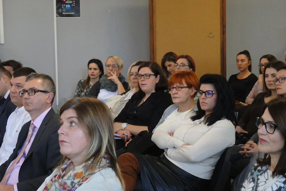 U Osijeku raste zanimanje za poduzetništvo