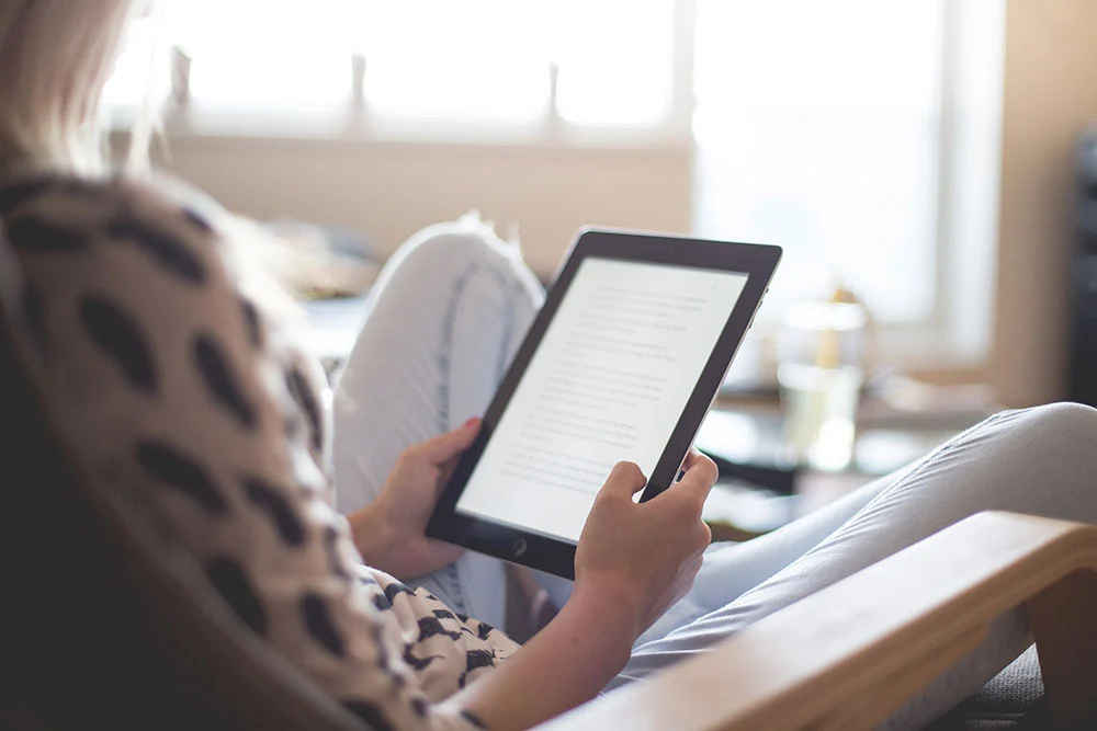 Ne biste vjerovali u čemu vam sve mogu pomoći tablet računala