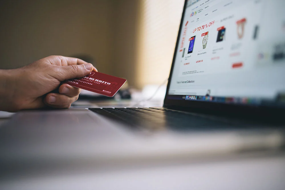 5 razloga zašto biste u 2018. trebali otvoriti web shop 