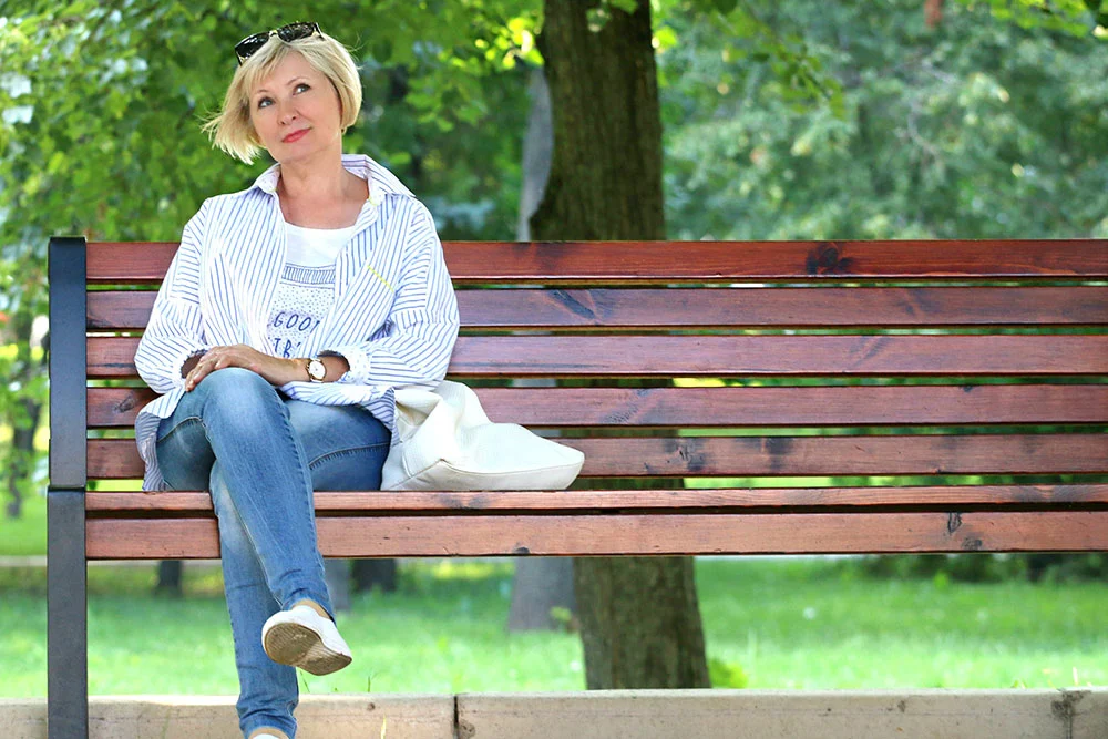 Budućnost pripada ženama iznad 50 godina