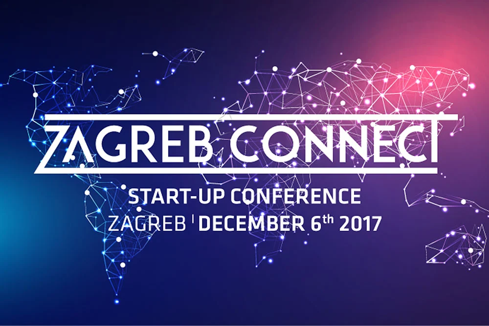Zagreb na jedan dan postaje središte startup scene
