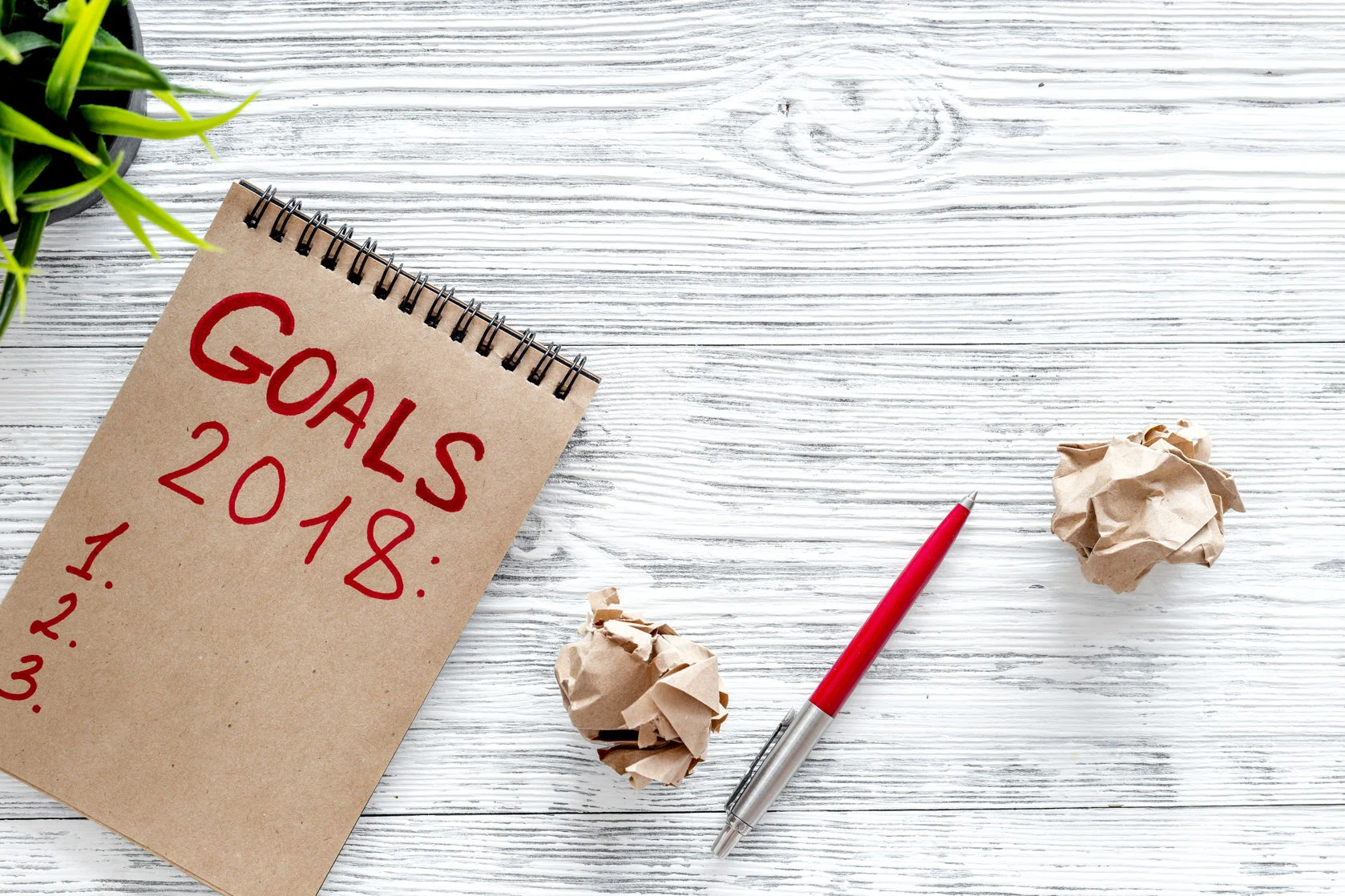 Prijavite se na radionicu koja pomaže da zaista i ostvarite ciljeve za 2018!