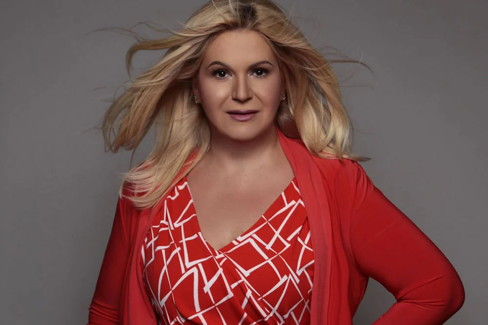 Adela Franceković: ‘Pravo samopouzdanje dobijemo tek kad se oslobodimo negativnosti koje nosimo dok ne oprostimo sebi i drugima’