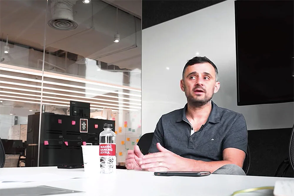 Gary Vaynerchuk objasnio kako biste trebali koristiti društvene mreže u poslovne svrhe