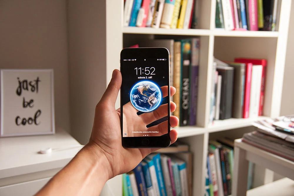 Provjerite radi li i vaš iPhone usporeno