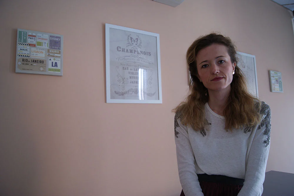 Petra Šešljaga Paradi posebnim pristupom pokrenula uspješan studio za prevođenje i učenje stranih jezika koji privlači djecu i odrasle