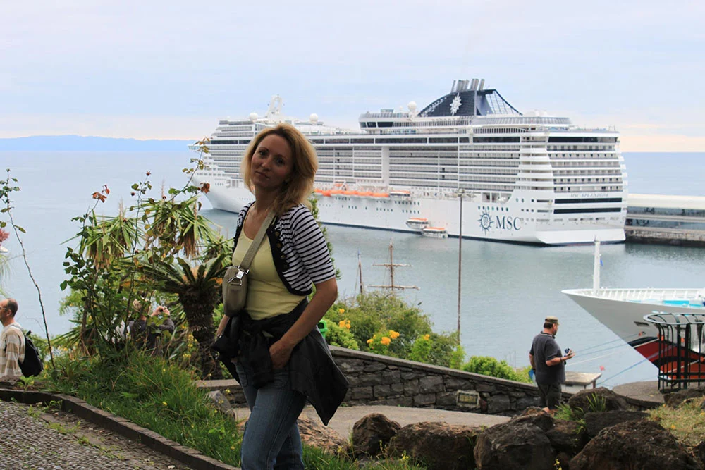 Maja Murgić velikim turističkim agencijama konkurira osobnim pristupom i dostupnošću