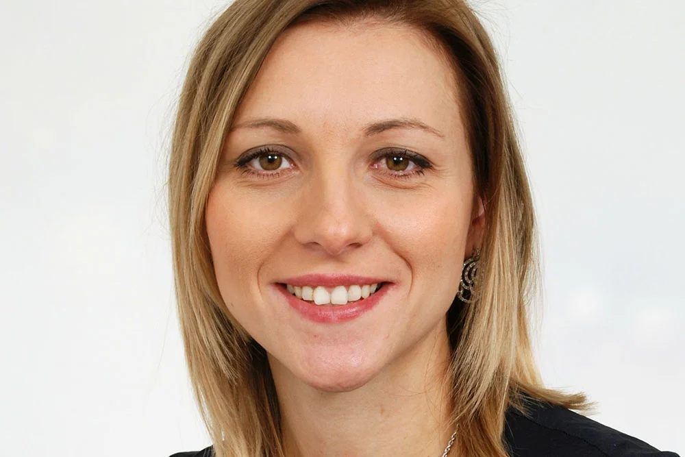 Nina Družinić i suprug izgradili uspješnu tvrtku za samoposlužne aparate