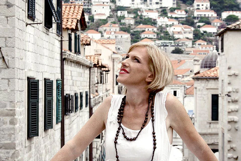 Vesna Lukić se jedinstvenim obilascima ističe u dubrovačkoj ponudi