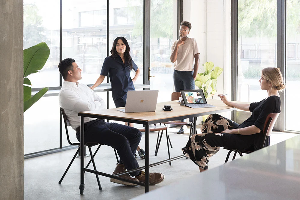 Microsoft u partnerstvu sa startupima diljem svijeta
