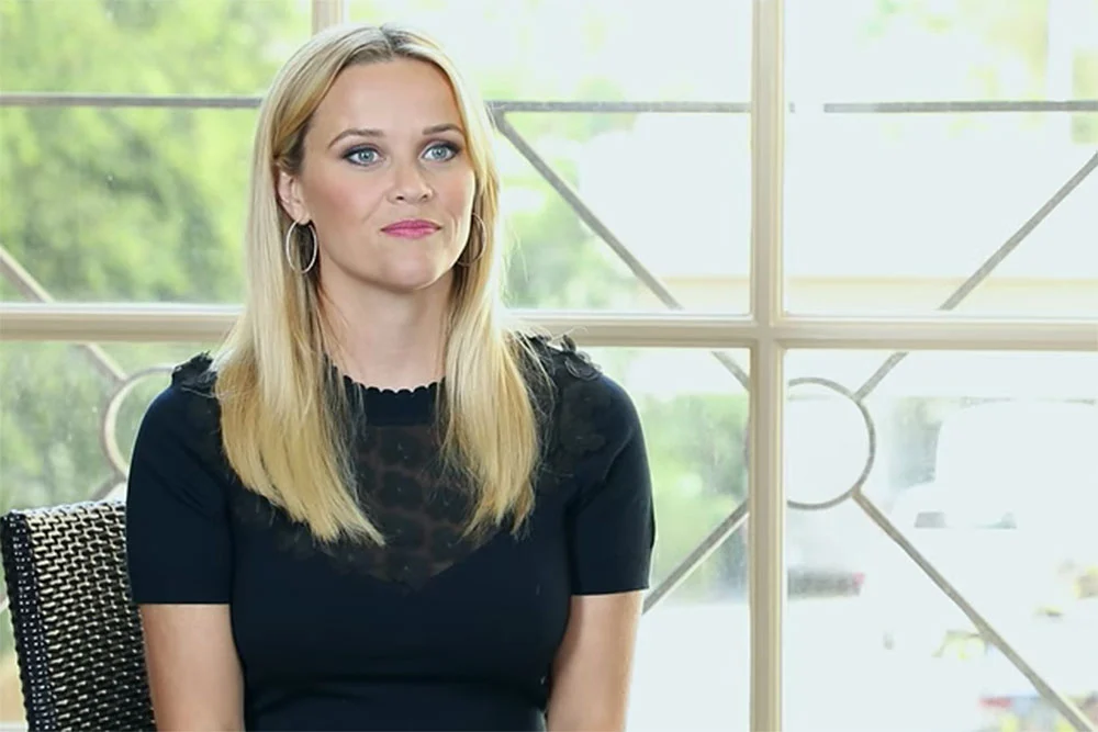 Reese Witherspoon otkrila kako izgleda njezina dnevna rutina