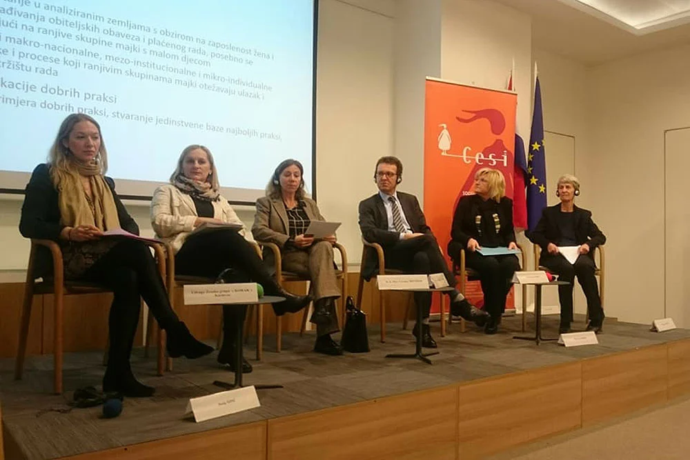 Žene i dalje u nepovoljnijem položaju na tržištu rada i u privatnoj sferi