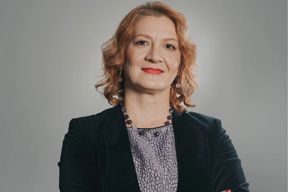 Mara Majstorović optimizmom prkosi valu iseljavanja iz Slavonije