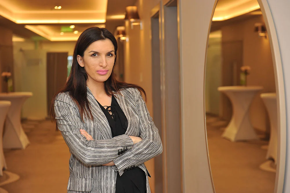 Ana Milas prenosi bogato iskustvo korporativnog retail marketinga