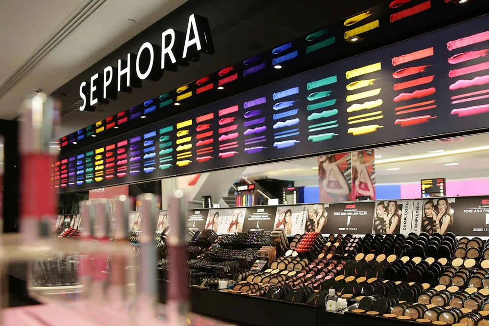 Evo kako poznati kozmetički brend Sephora podupire male poduzetnice