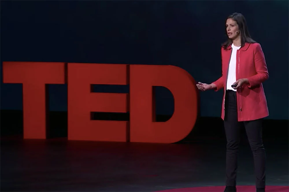 5 najboljih TED govora na temu financija
