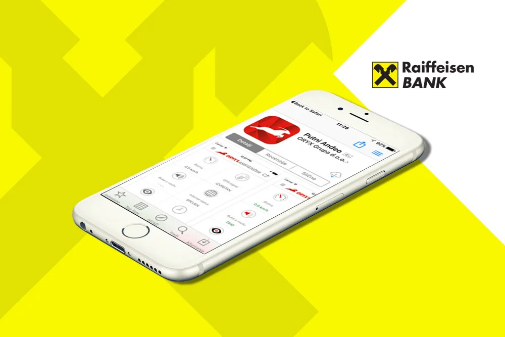 Jedinstvena mobilna aplikacija za bolju sigurnost u prometu