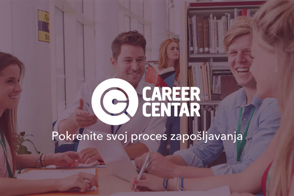 CareerCentar je hrvatski Linkedin s dodatnim uslugama za tvrtke
