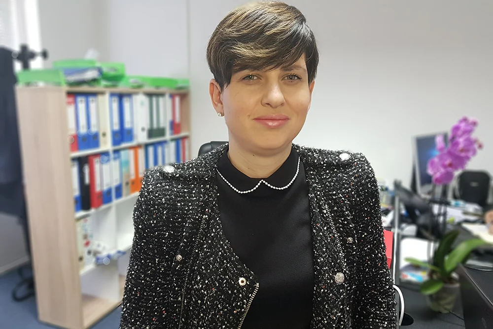 Kako je pravnica Petra Čikara Mikić preuzela obiteljski strojobravarski biznis