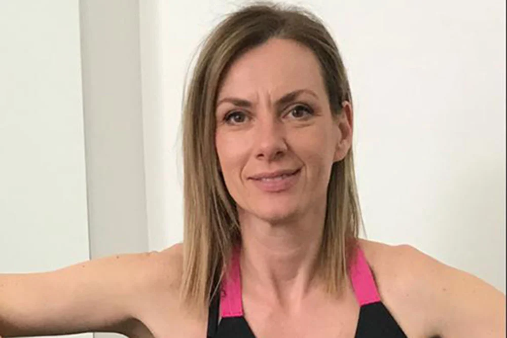 Nakon 17 godina u korporaciji, Ksenija Brničević prelazi u pilates