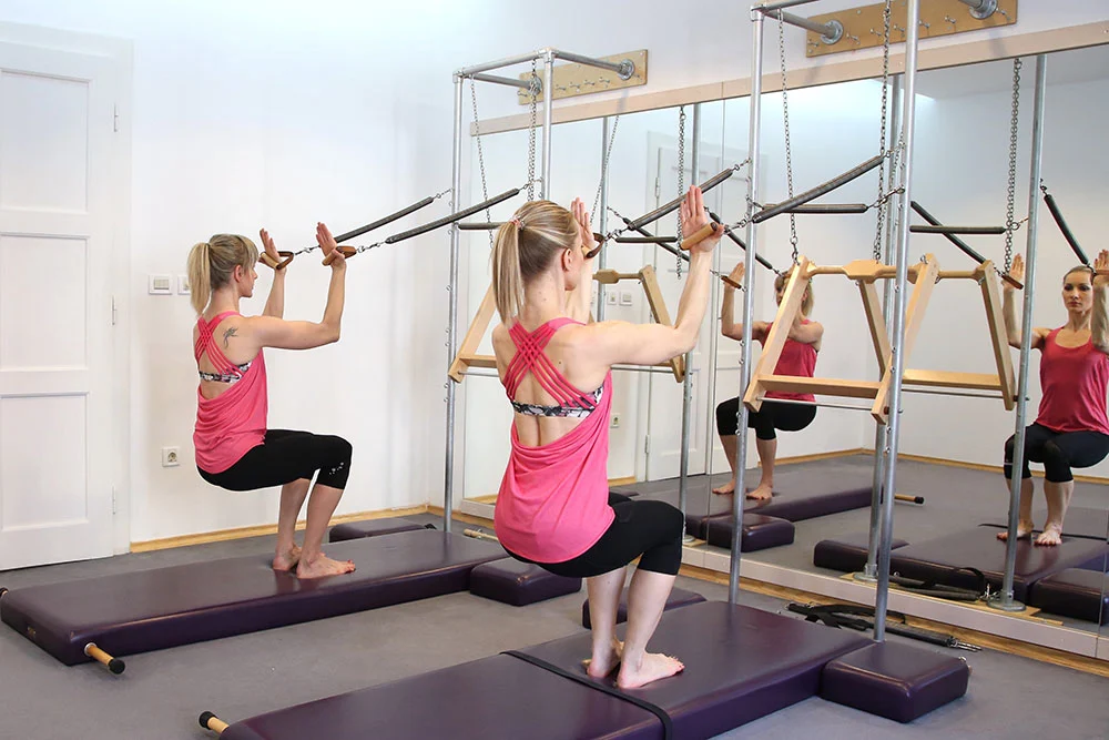 Vježbajući izvorni pilates u Pilates point studiju u Zagrebu postat ćete najbolja verzija sebe
