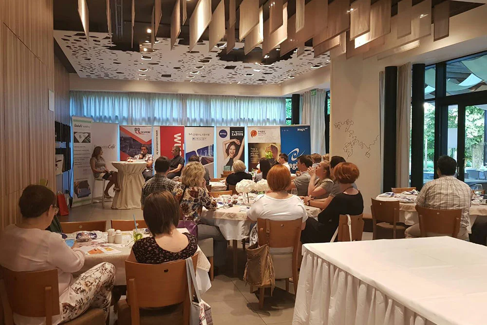U Varaždinu se uskoro održava 9. Business Café