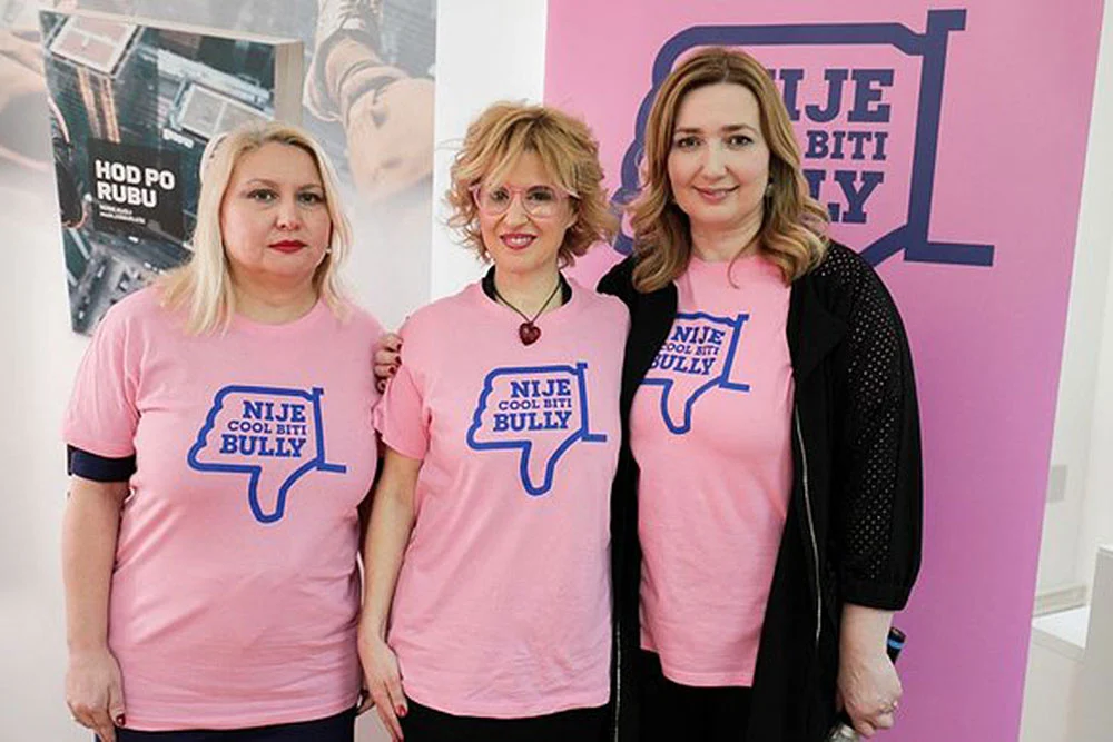 Djela Rosie Kugli o delinkvenciji inspiriraju mlade na promjenu
