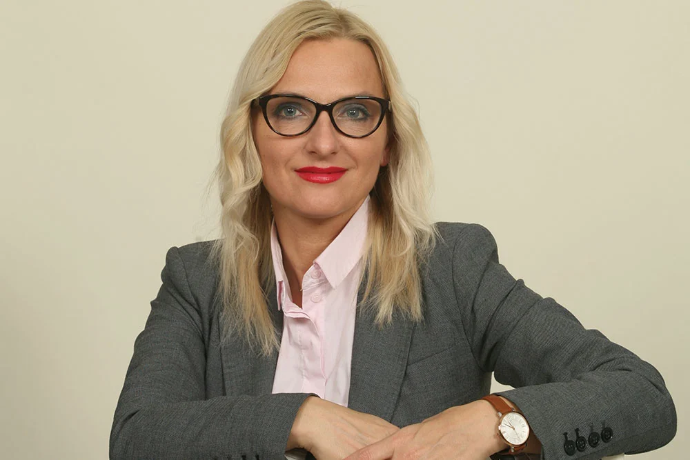 Nakon što je pokupila sve nagrade za korporativna postignuća, biznis Snježane Šlabek uči korporacije kako da inovacije postanu dio njihove kulture