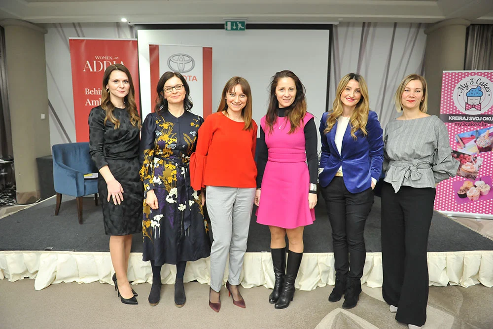 Na prvom Women in Sales eventu managerice otvoreno progovorile o karijeri u prodaji, upravljanju ljudima i burnoutu