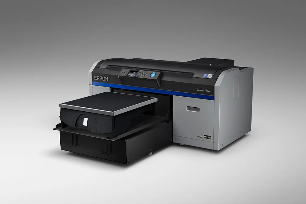 Epson u Zagrebu predstavio inkjet pisač koji ispisuje izravno na majice