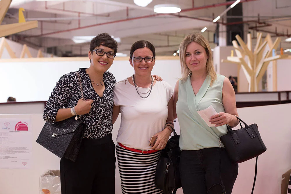 Inspirativne priče sudionica motivirale publiku na četvrtom ICT Supergirls eventu