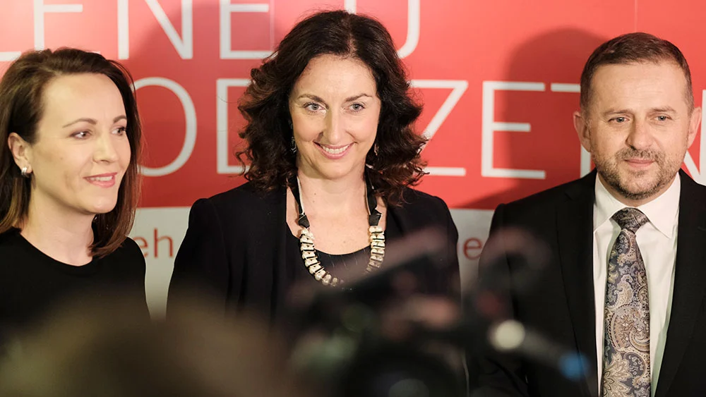 Na konferenciji ‘Žene u poduzetništvu’ predstavljene prilike za bolje financiranje poduzetnica