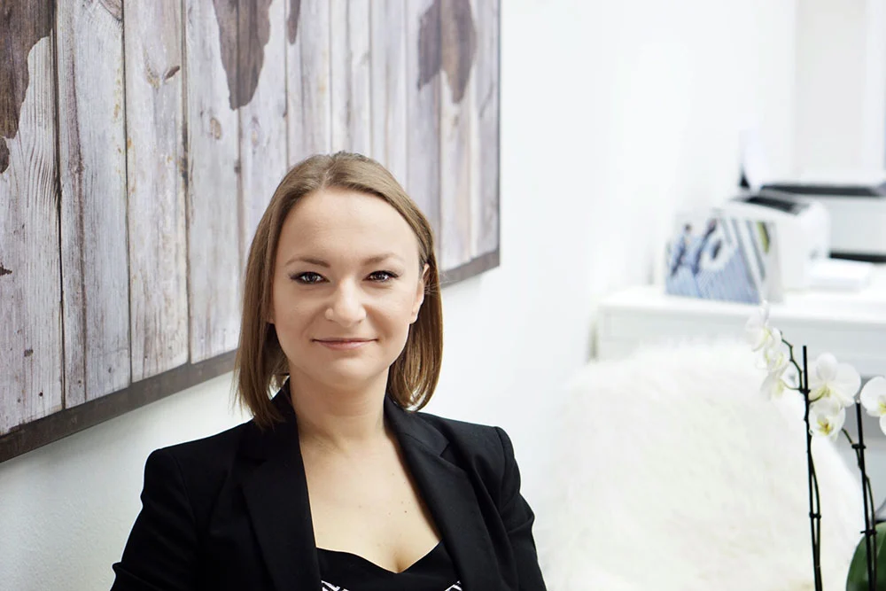 Maja Kartuš u 3 godine izgradila stabilni prevoditeljski biznis