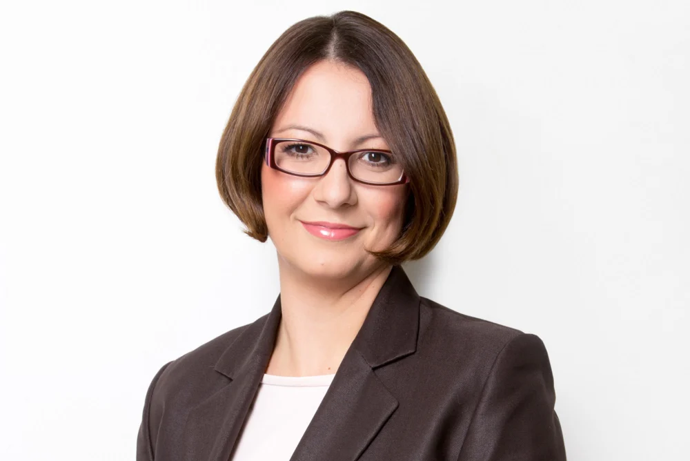 Direktorica Mastercada Hrvatska Sanja Žigić: „Predrasuda je da žene više „peglaju“kartice“