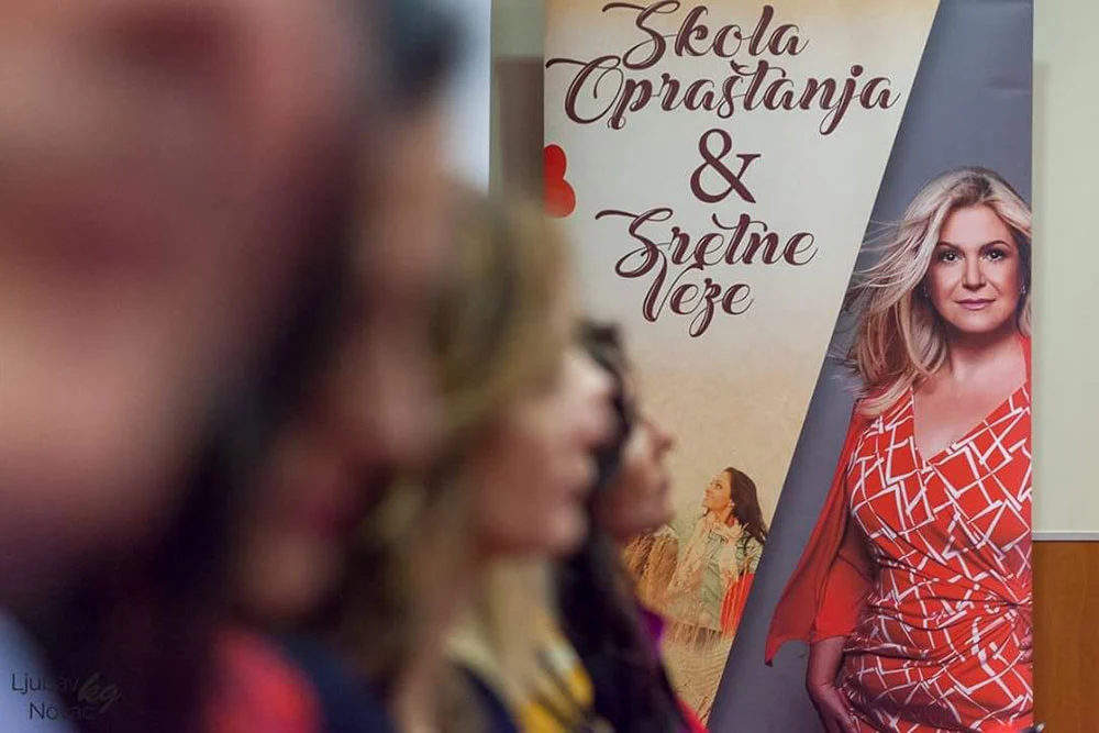 Interaktivne radionice koje pomažu u osobnom rastu i ostvarivanju kvalitetnih odnosa s drugima