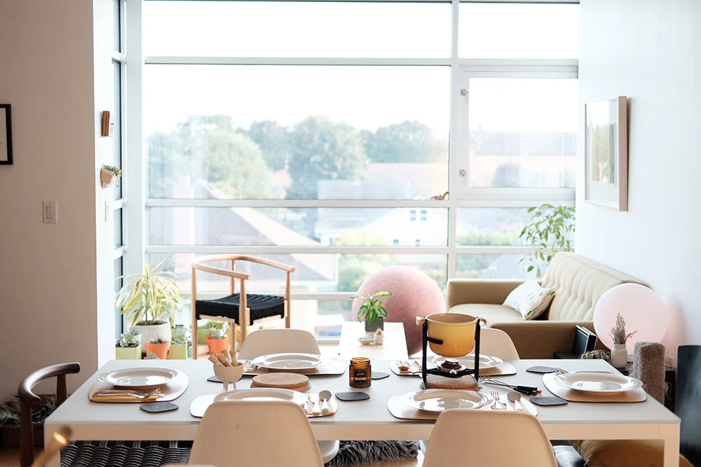 Kako oglasiti apartman na engleskom jeziku