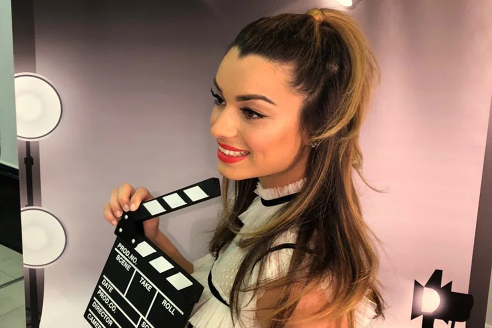 Mjesec najsvečanijeg filmskog festivala u salonu Dessange u Zagrebu