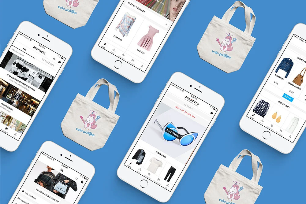 Odaberite najbolju platformu za vaš web shop