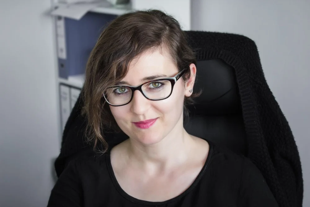 Ivana Bojčić iz inata otvorila tvrtku za prevođenje i u 4 godine radila s više od tisuću klijenata