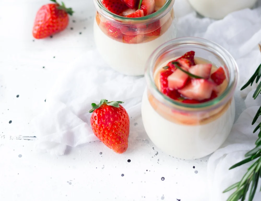 Ovu panna cottu obavezno morate probati kad ste u Splitu