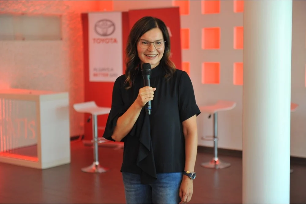 Simona Zavratnik: 3 savjeta za poslovni i privatni uspjeh
