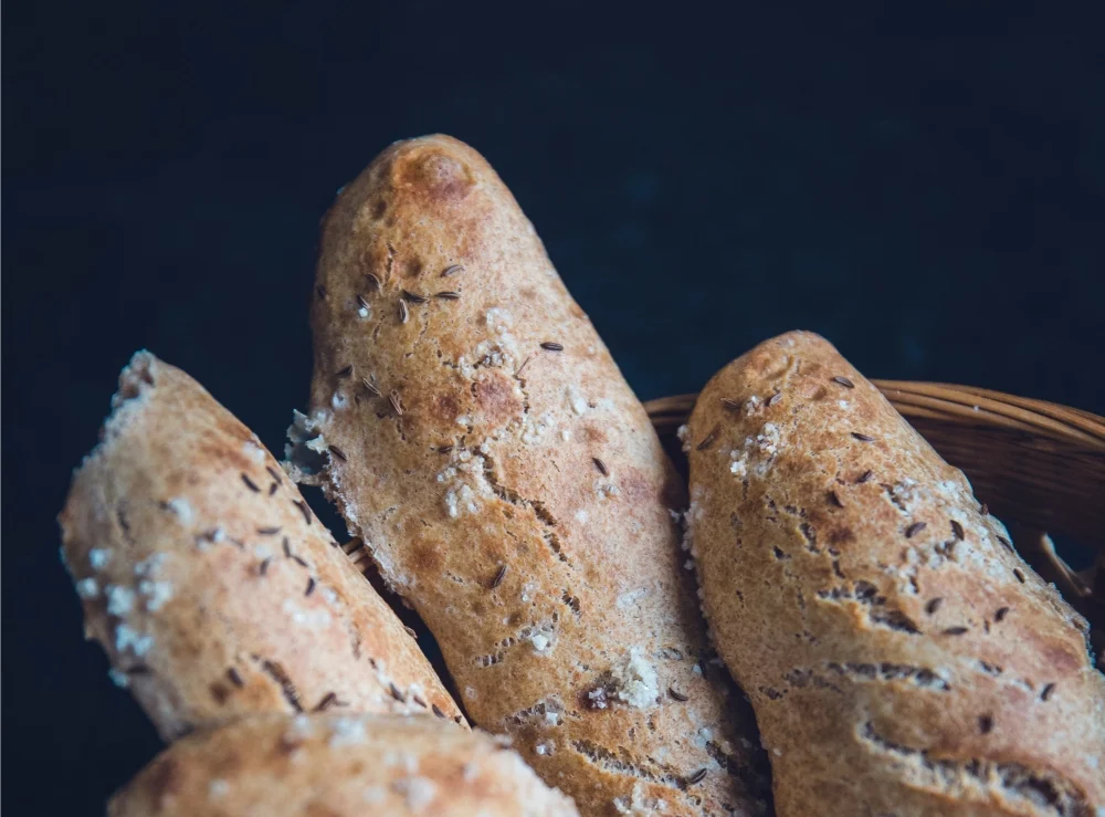 Jednostavan recept za kiflice od pira koje obožavaju i djeca