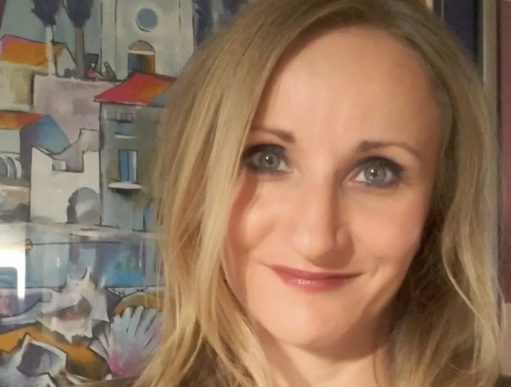 Kristina Androlić pokrenula novi portal za poduzetnike