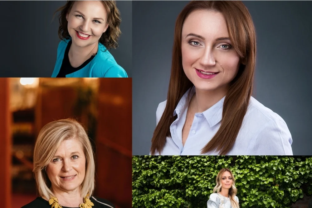 Naša Ivana Matić nominirana za Veuve Clicquot Business Woman Award