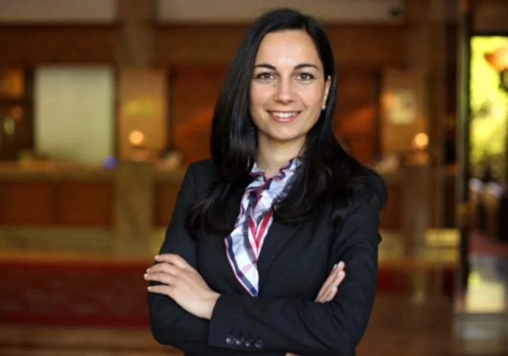 Stefania Skender sa svojim timom transformira iskustvo kupaca koje rezultira do 19 puta većom profitabilnosti tvrtki