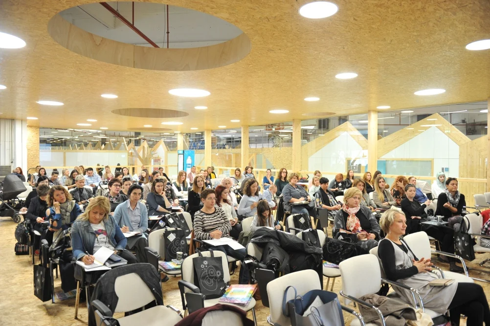 Konferencija mama poduzetnica okupila ambiciozne majke