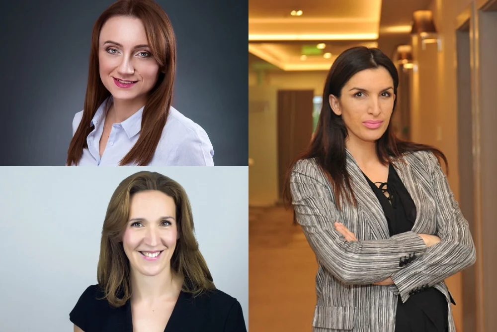 Upoznajte mame poduzetnice koje poručuju: možete imati sve