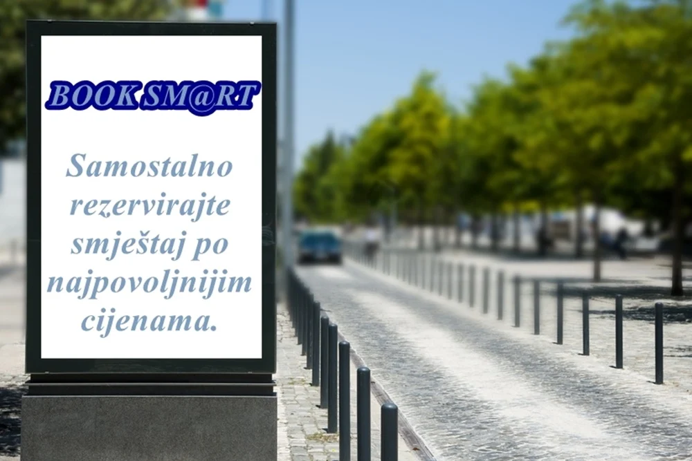 Putuj bolje ima najbolju opciju rezervacije smještaja za poslovno putovanje