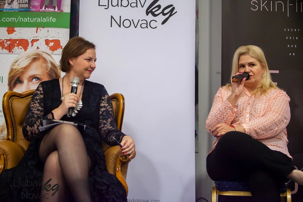Što smo naučili na drugoj međunarodnoj konferenciji “Ljubav, kg, novac”